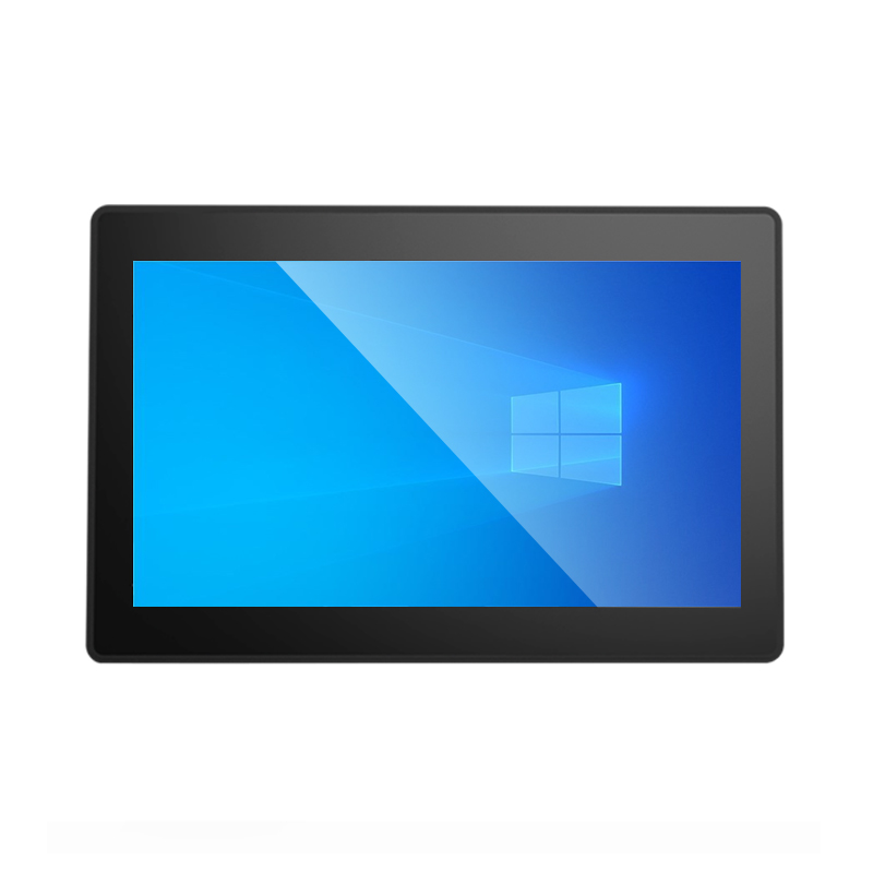 内嵌式工业平板电脑